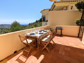 PRECIOSA CASA PARA 5 PERSONAS CERCA DE MORAIRA. RACÓ DE LLEVANT. LIVE IT COSTABLANCA